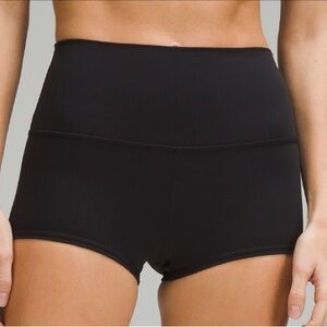 Lululemon align shorts 2”